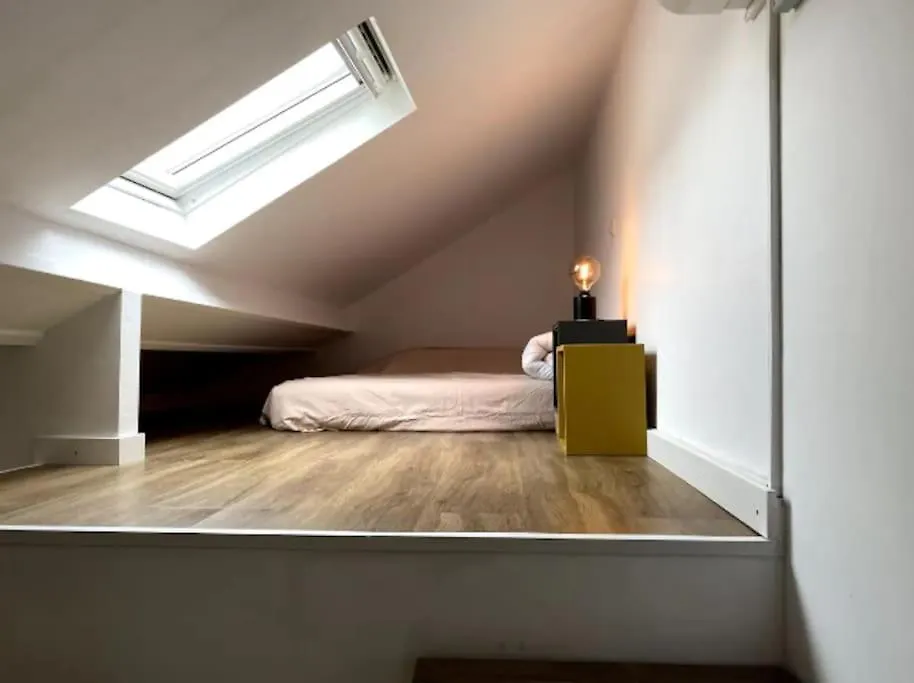 Cosy Studio In Pfaffenthal Lift Lägenhet Luxemburg